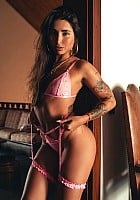 Amanda Xavier
